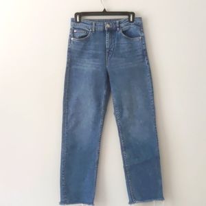 H&M Straight Leg Jeans | 6
